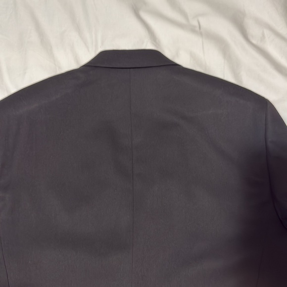 Madison black tie options blazers Tuxedo Jacket polyester and nylon blend. - Picture 13 of 16